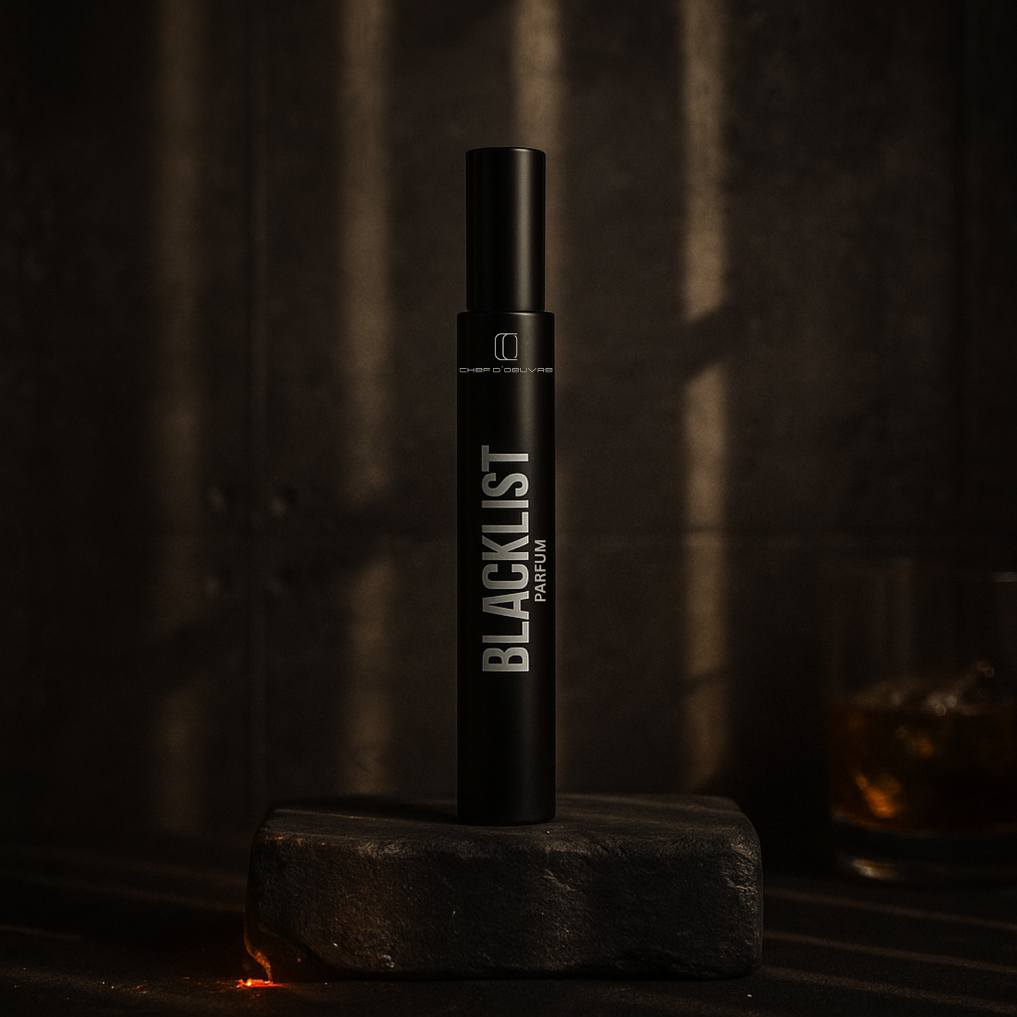 Black List