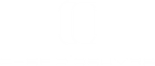 Chef D'oeuvre