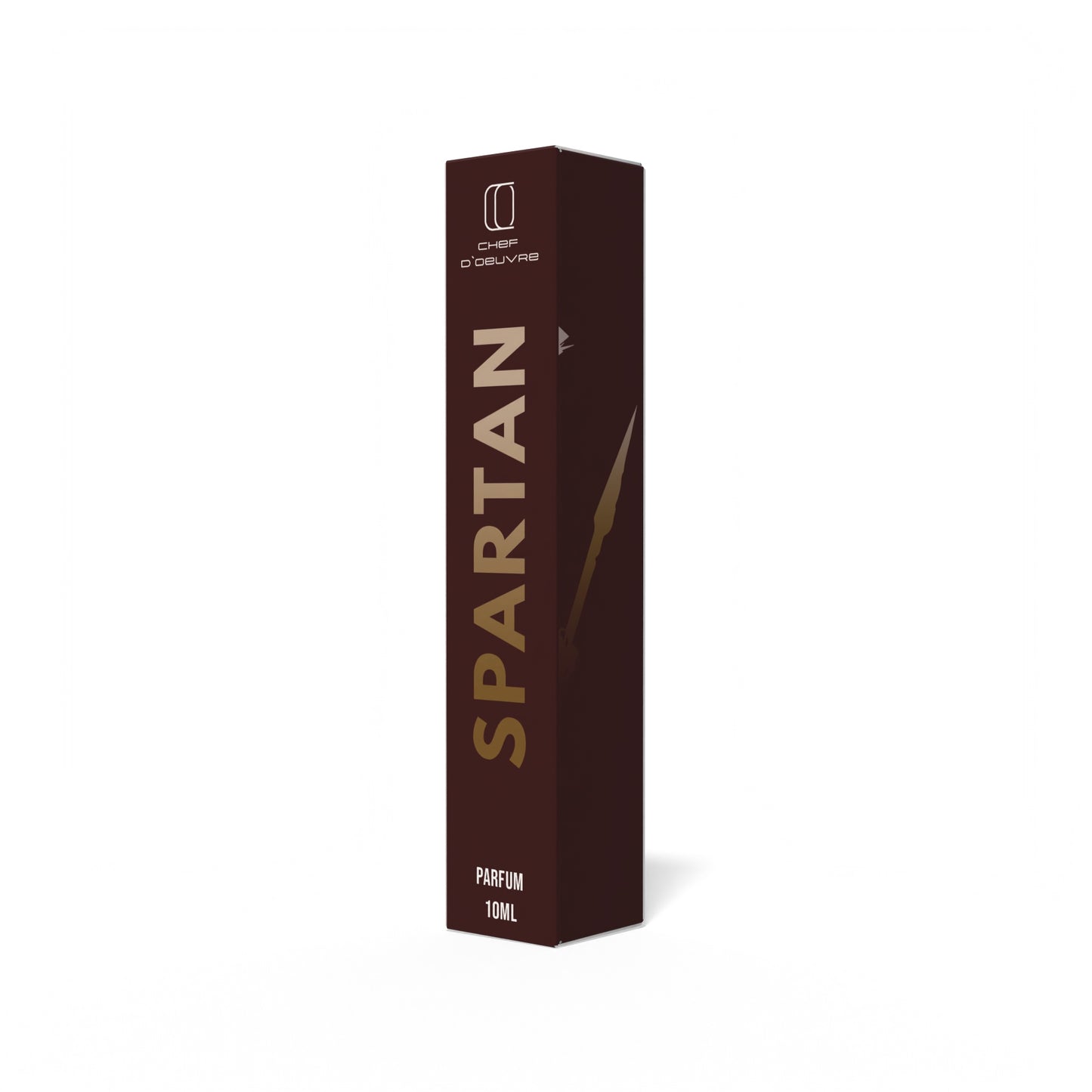 Spartan