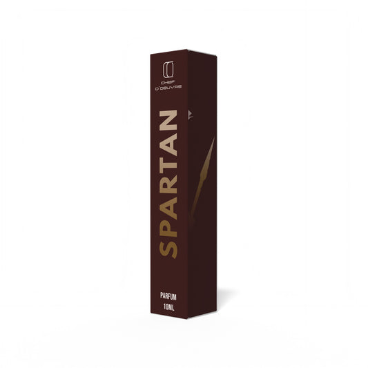 Spartan