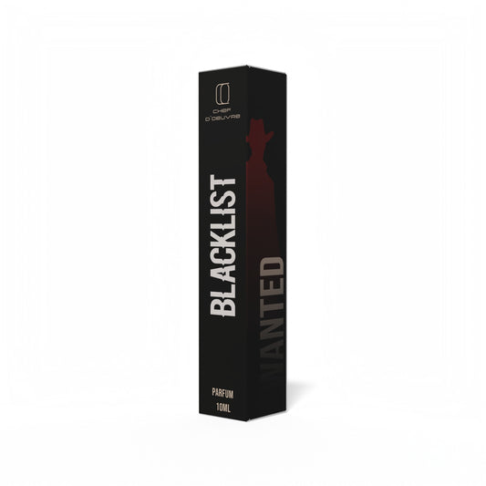 Black List